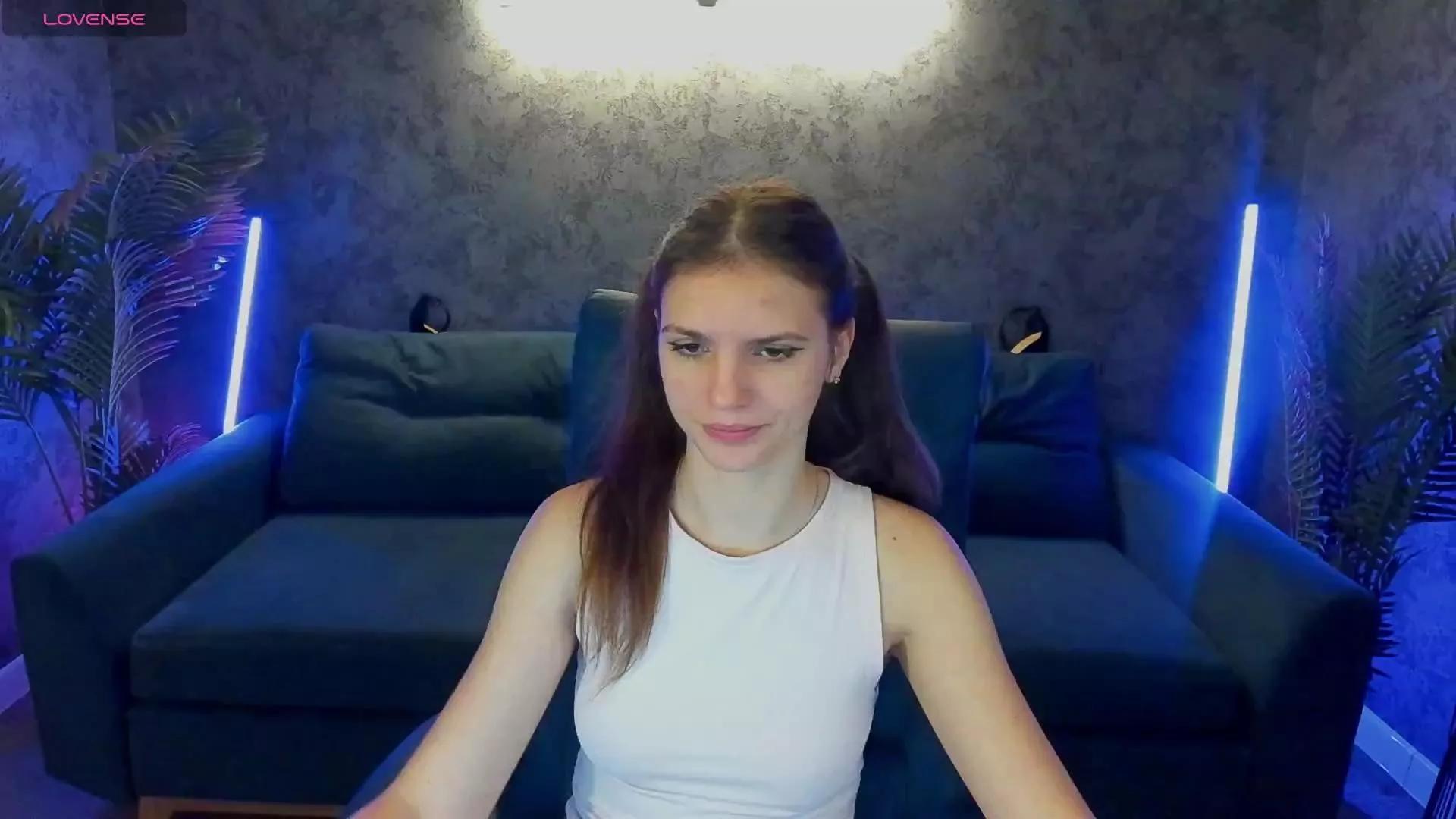 PussyOnLuck from Cam4