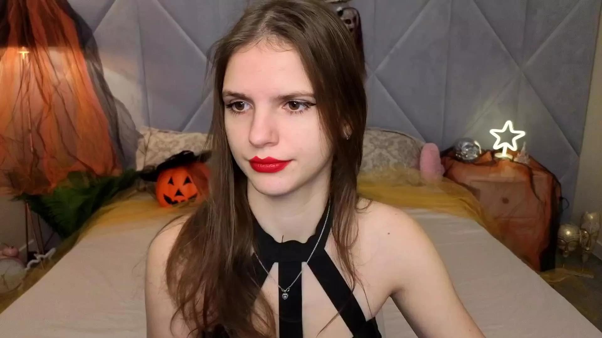 PussyOnLuck from Cam4