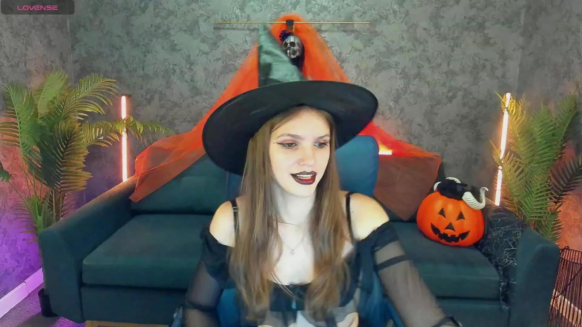 PussyOnLuck from Cam4