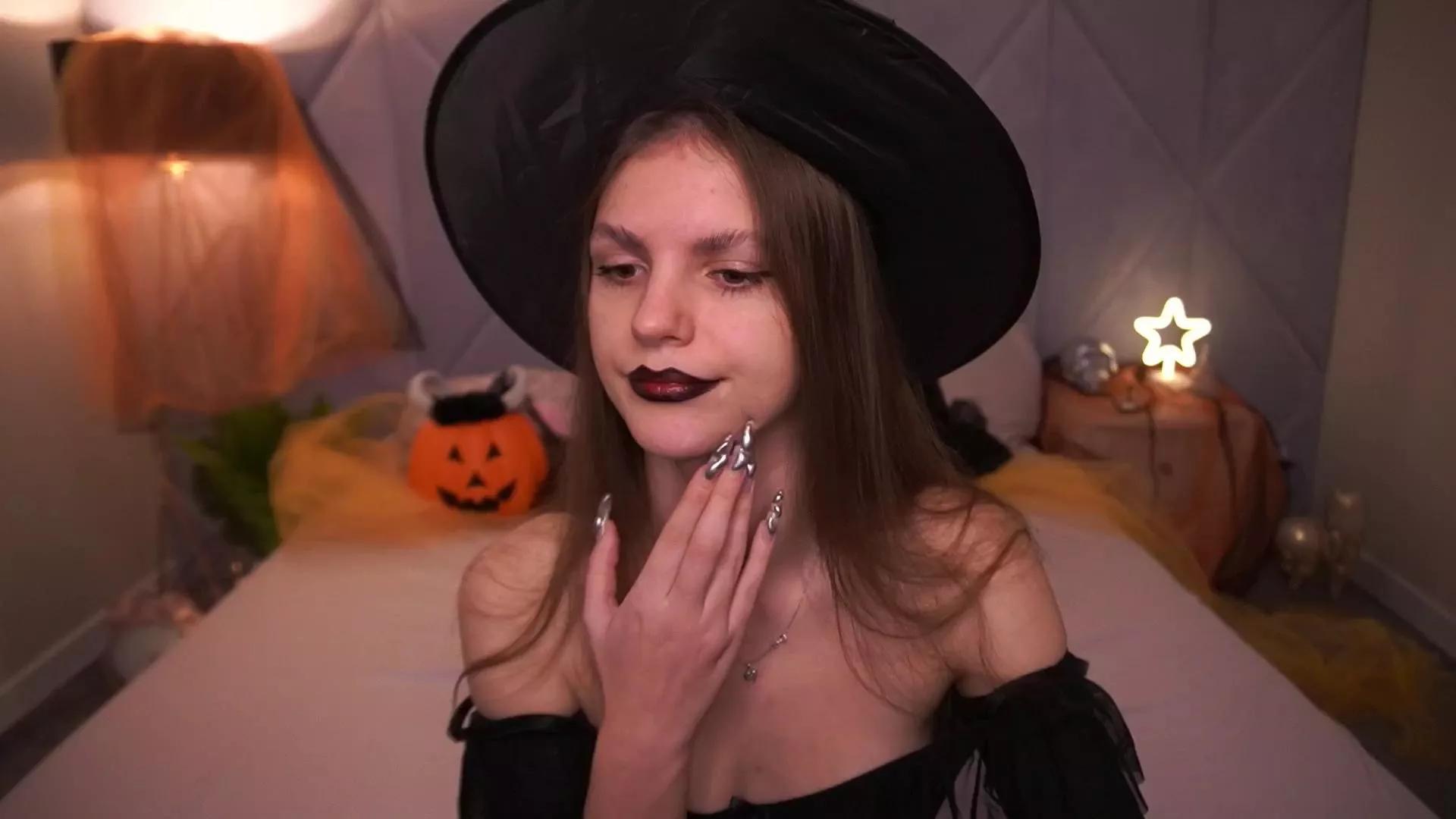 PussyOnLuck from Cam4