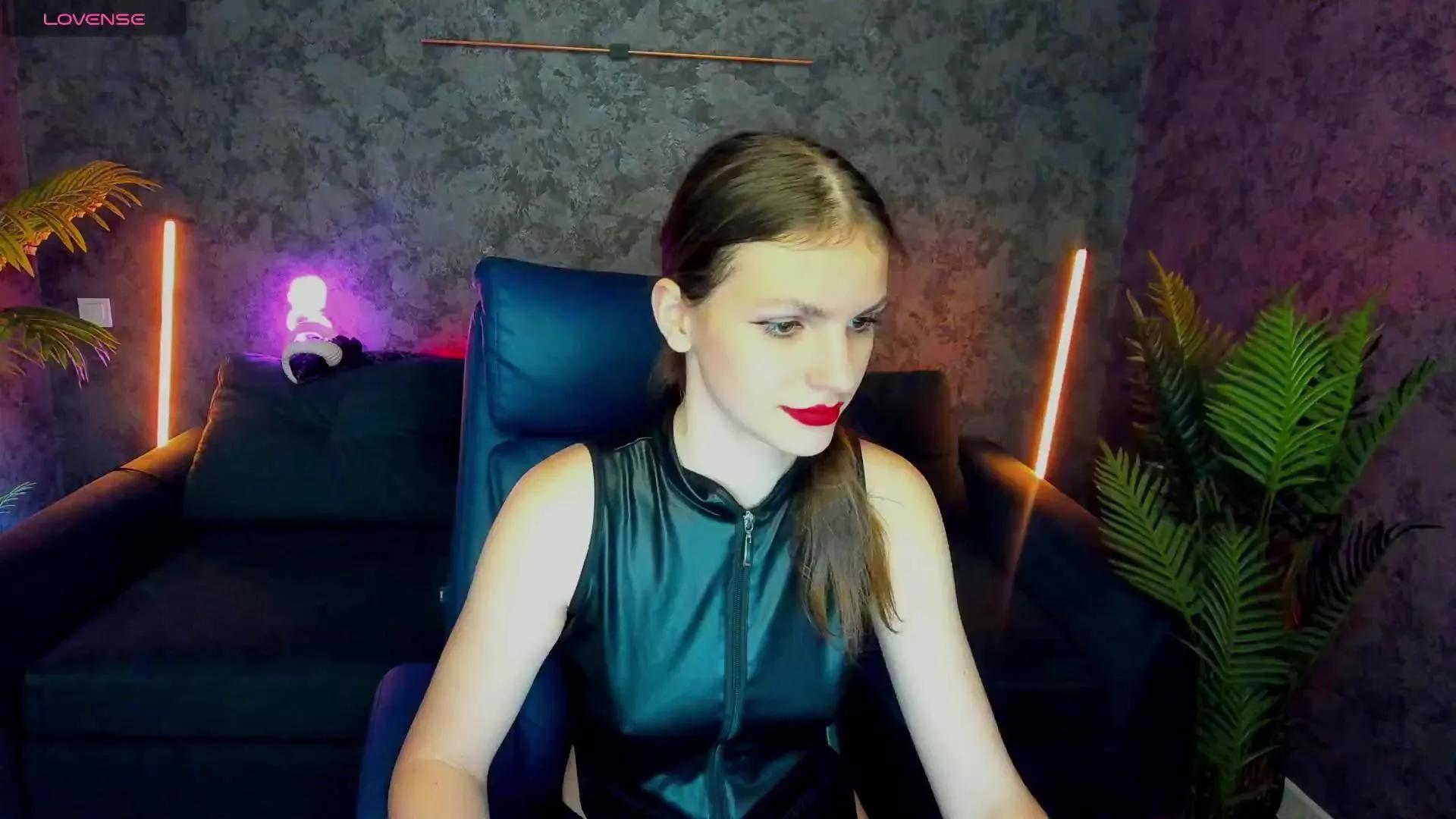 PussyOnLuck webcams show profile image 