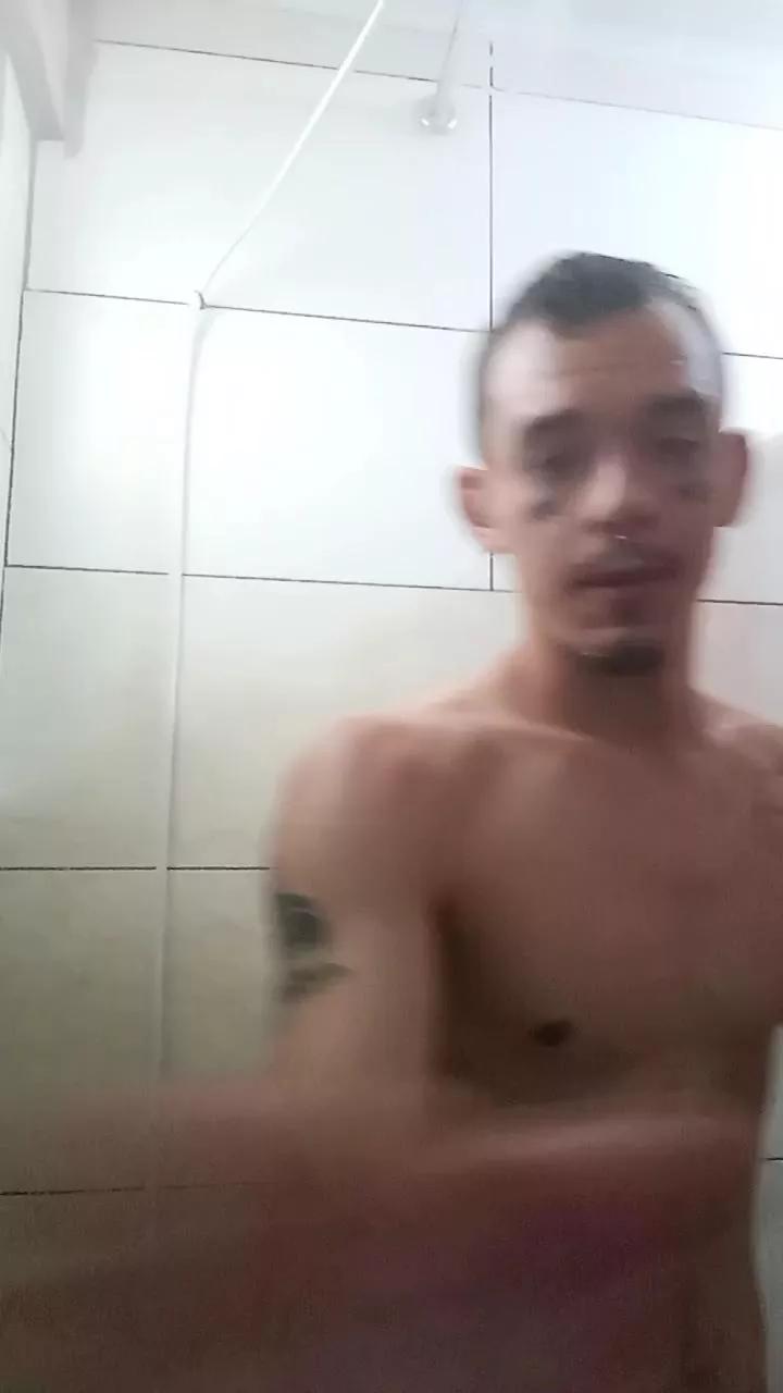 Put_Gooner webcams show profile image 