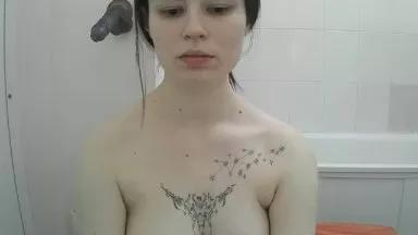 QueenieGriscom webcams show profile image 