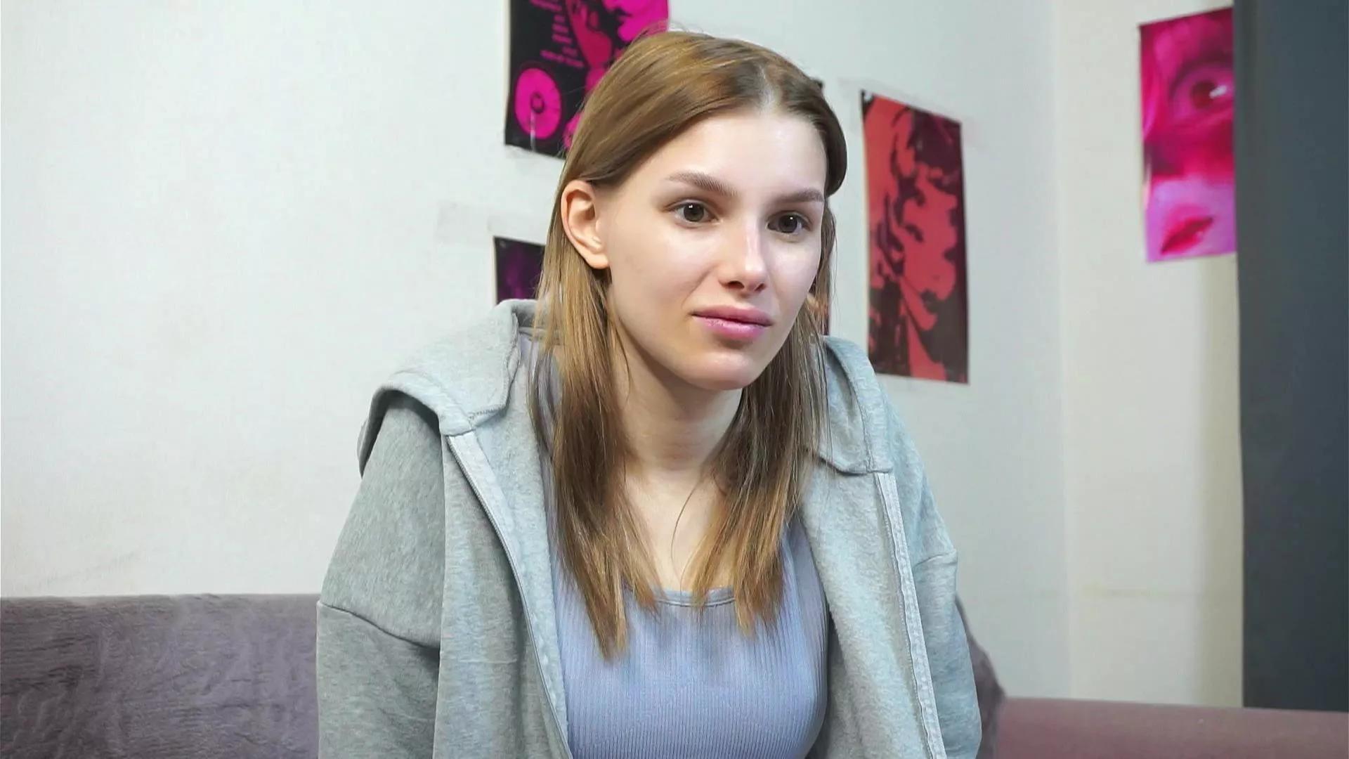 QueenieHeckler from Cam4