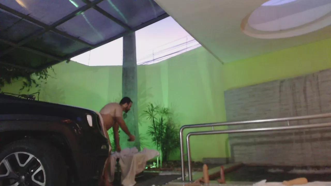 Rabudoputomacho webcams show profile image 