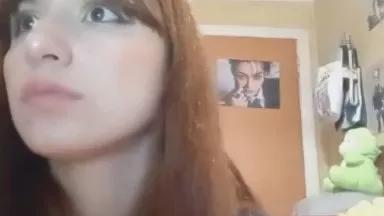 RachaelMannon webcams show profile image 