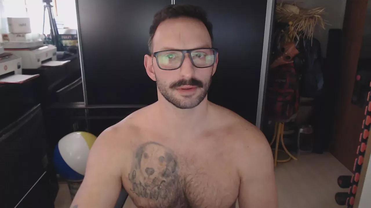 RafaBR82 from Cam4