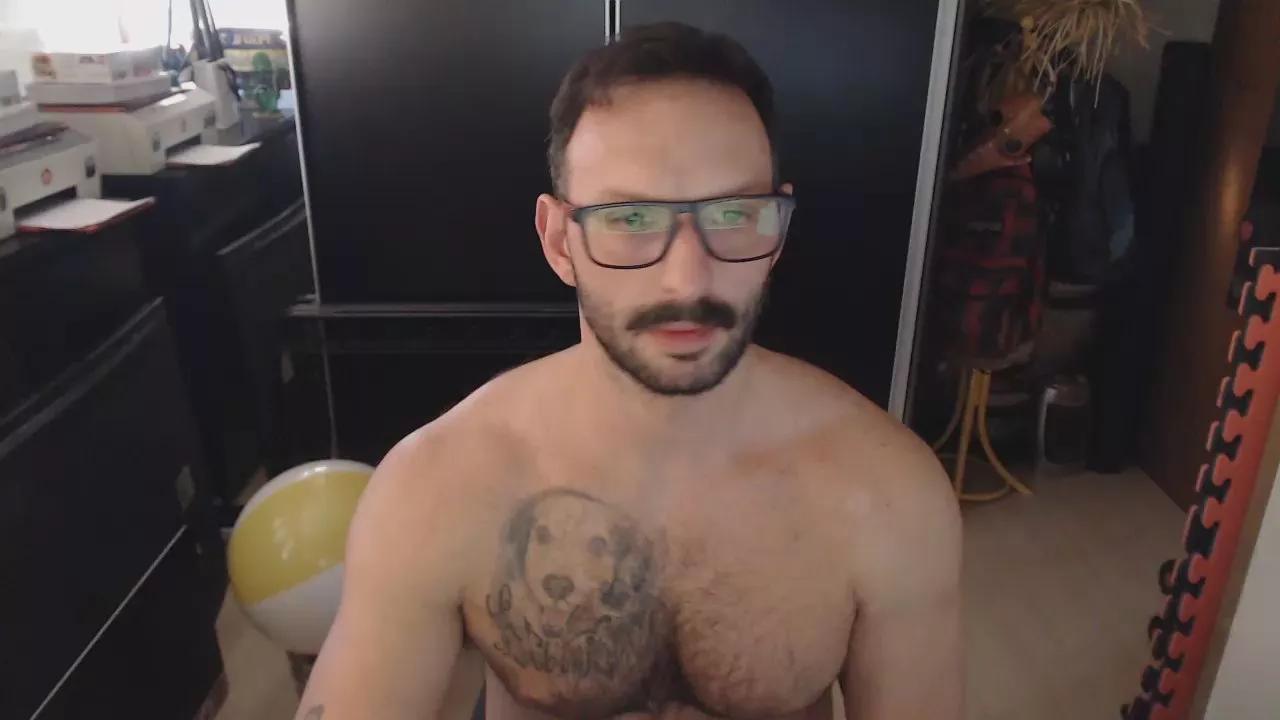 RafaBR82 from Cam4