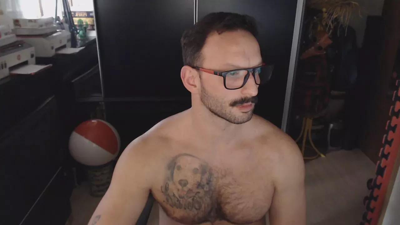 RafaBR82 webcams show profile image 