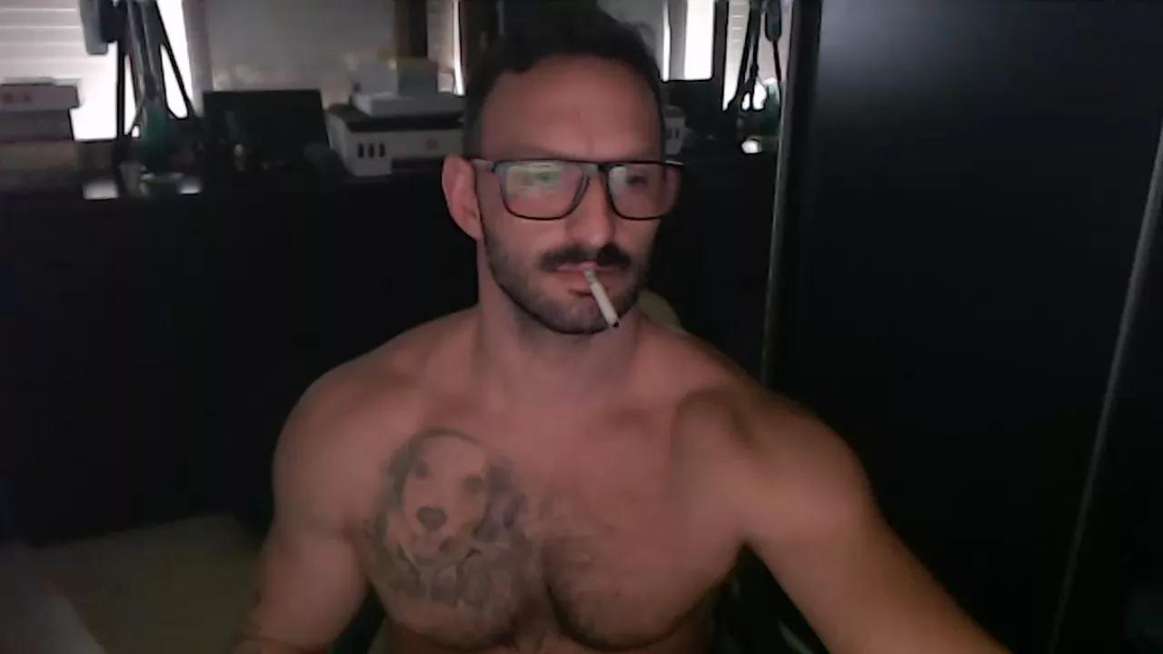 RafaBR82 from Cam4