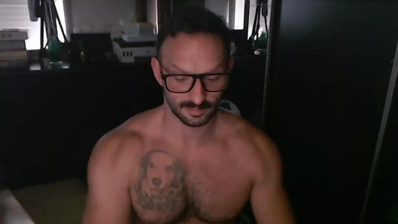 RafaBR82 from Cam4