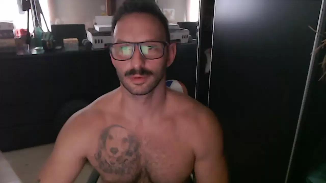 RafaBR82 from Cam4