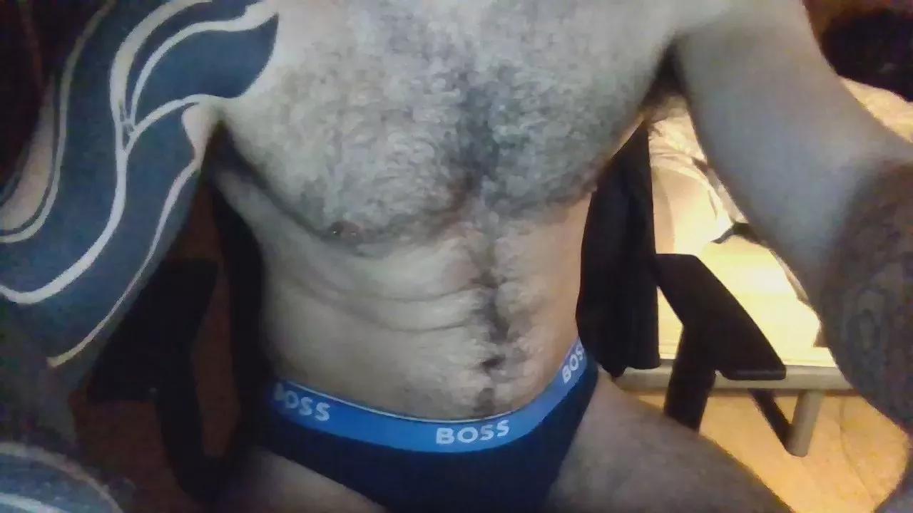rafabr91 from Cam4