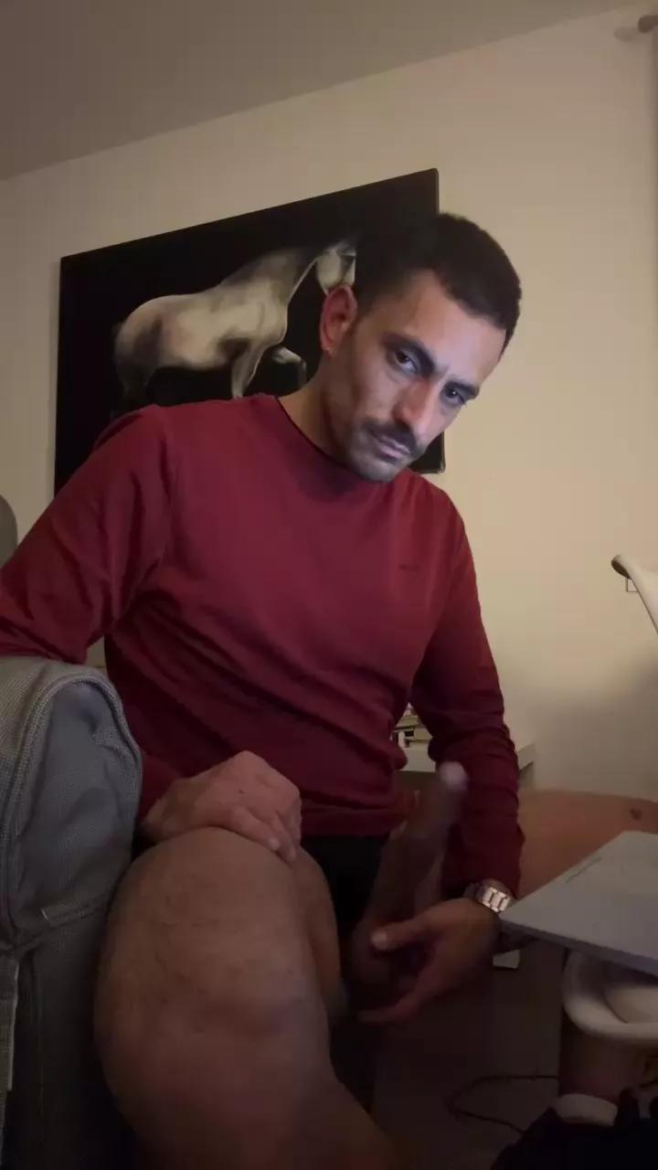 Rafabr91 webcams show profile image 