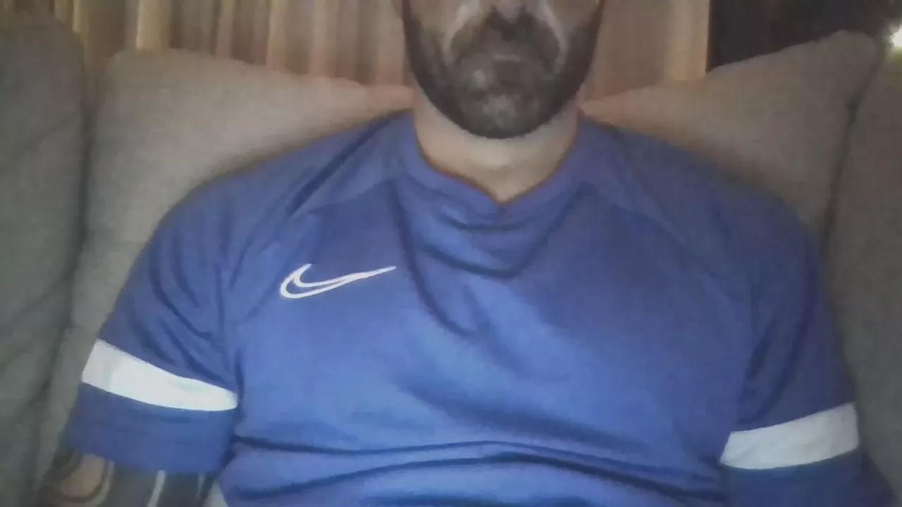 rafabr91 from Cam4
