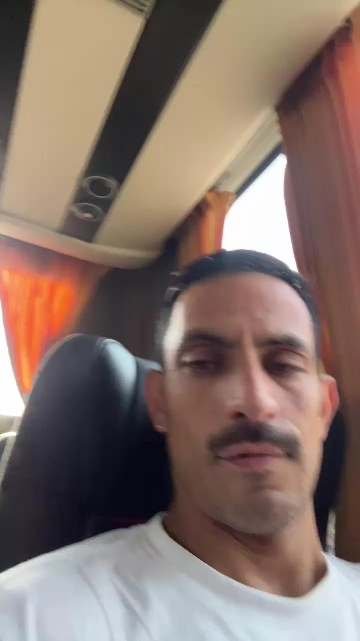 rafabr91 from Cam4
