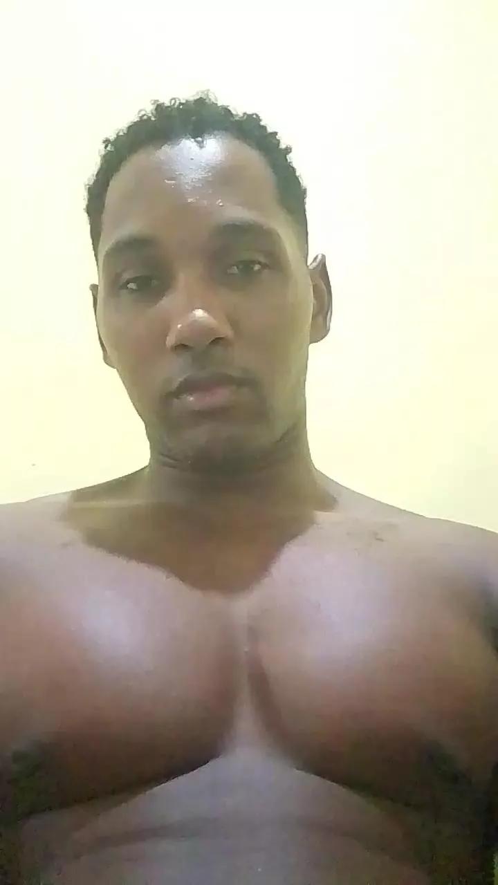 Rafachel from Cam4