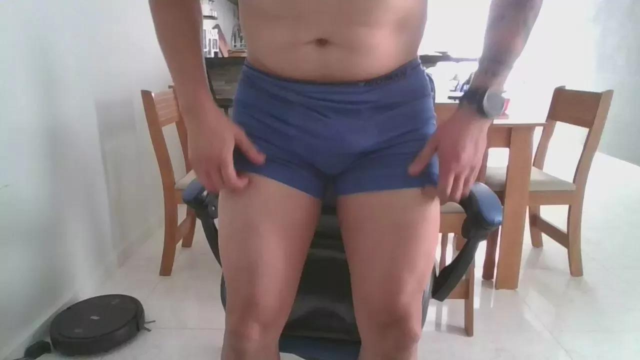 Rafinha03 webcams show profile image 