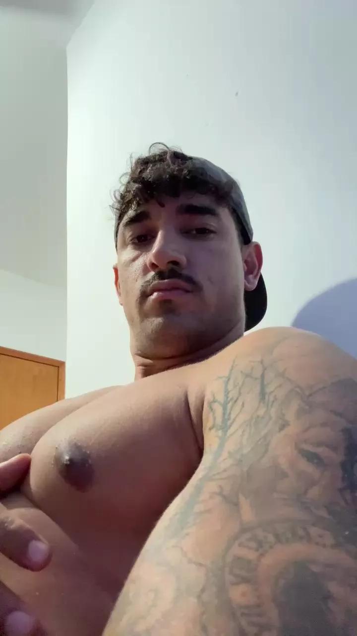 Rafsnmm webcams show profile image 