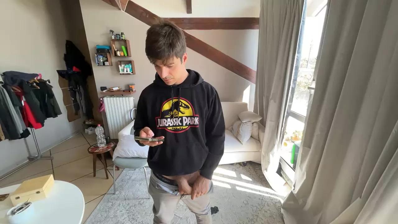 ragazzoxxl from Cam4