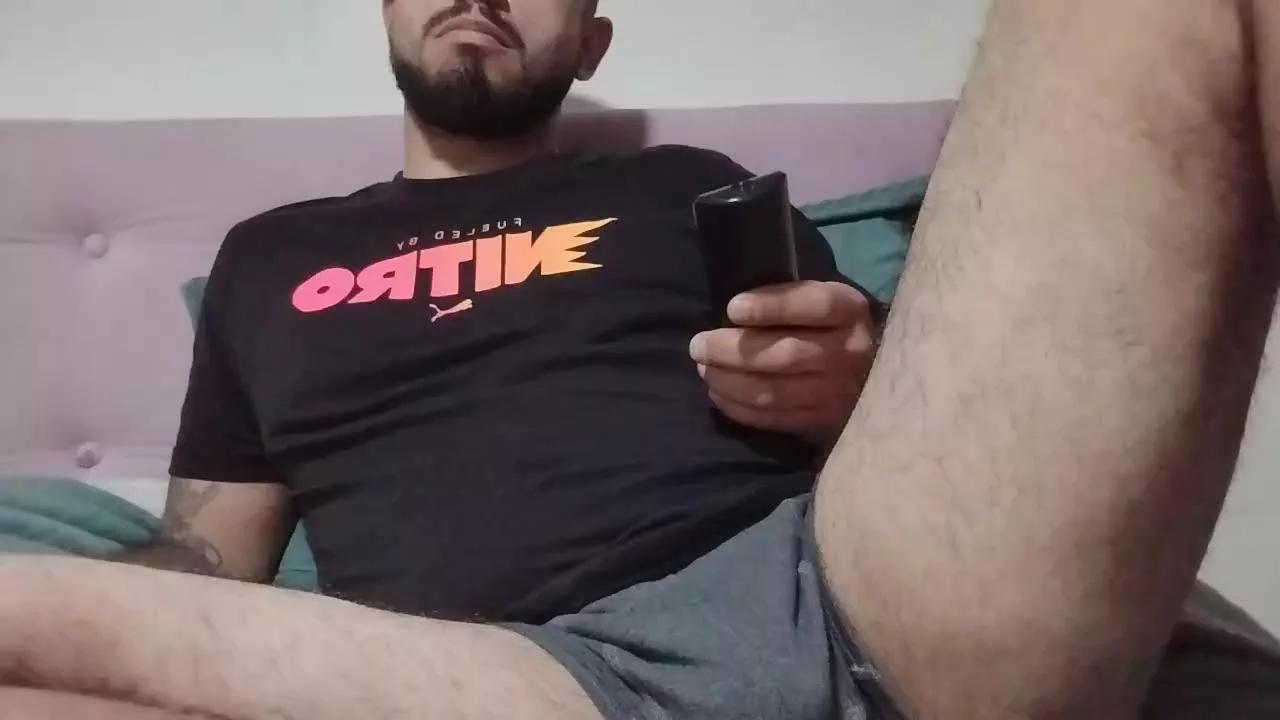 rajasapos1 from Cam4