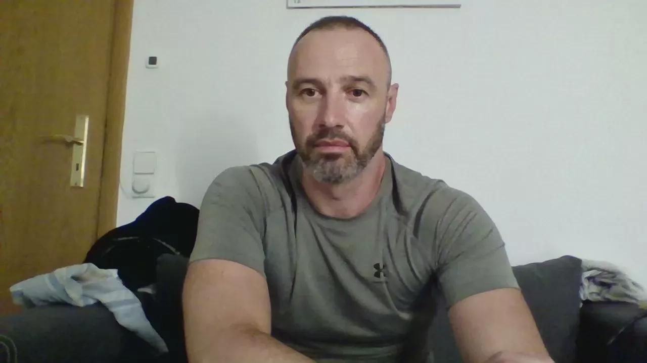 Ralfrush webcams show profile image 