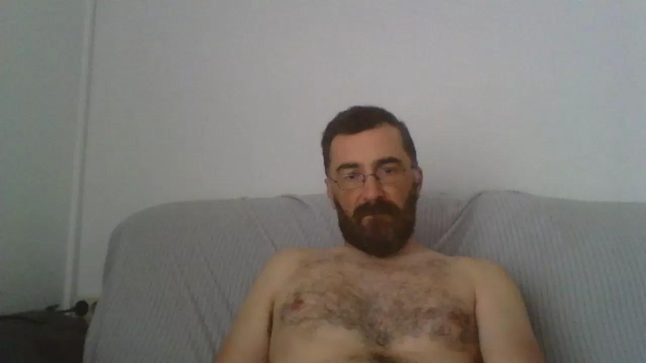 ramatui from Cam4