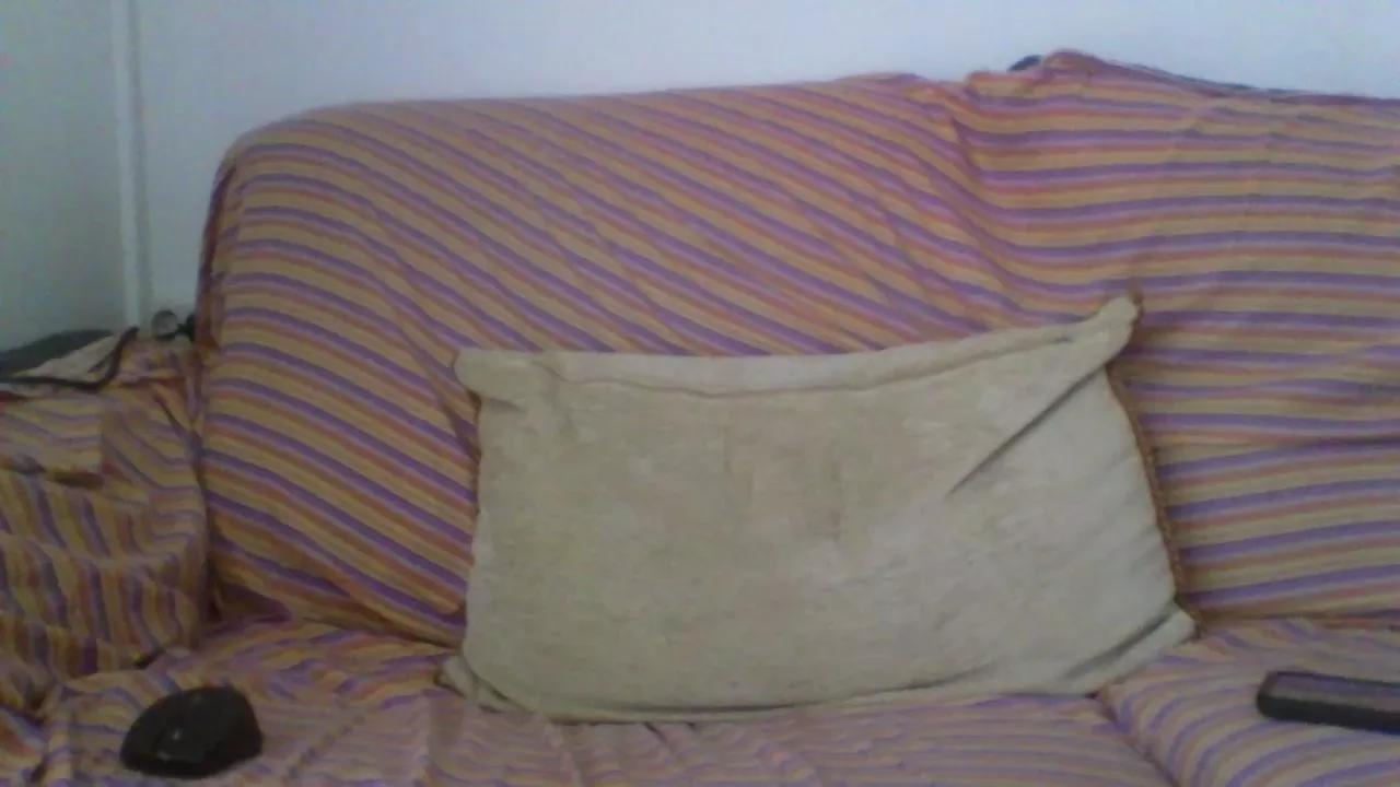 ramatui from Cam4