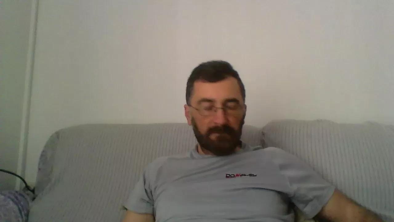 ramatui from Cam4