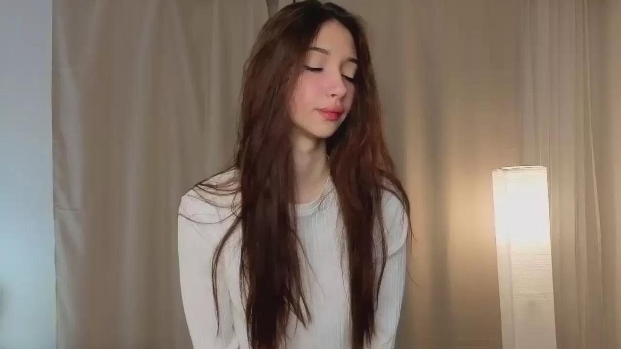 RanaeLomuscio from Cam4