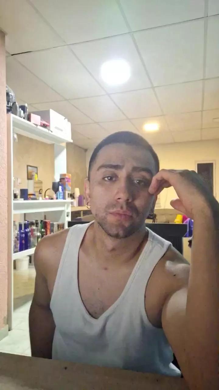 Ratangel_Poring from Cam4