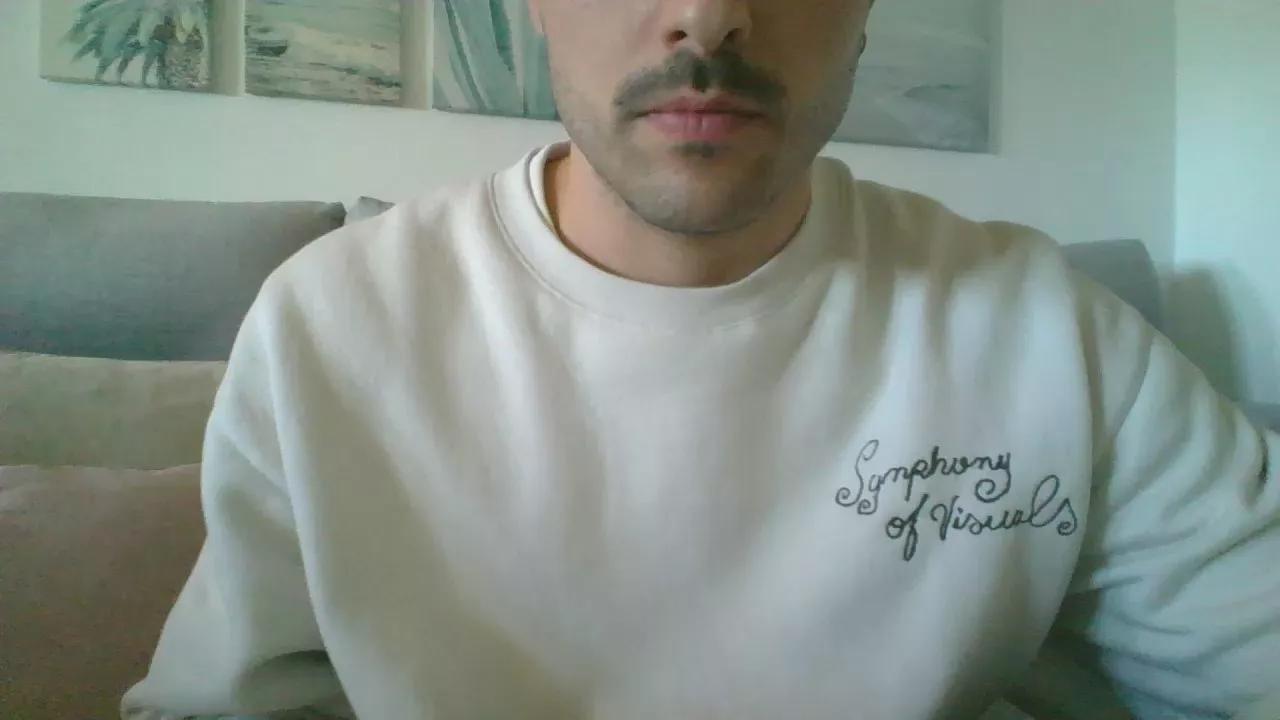 Raul2039 webcams show profile image 