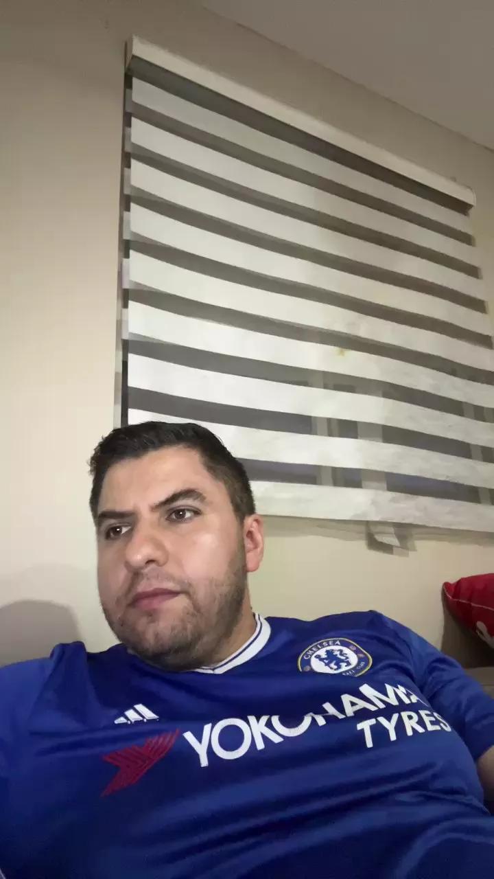 Raulgzz4 webcams show profile image 