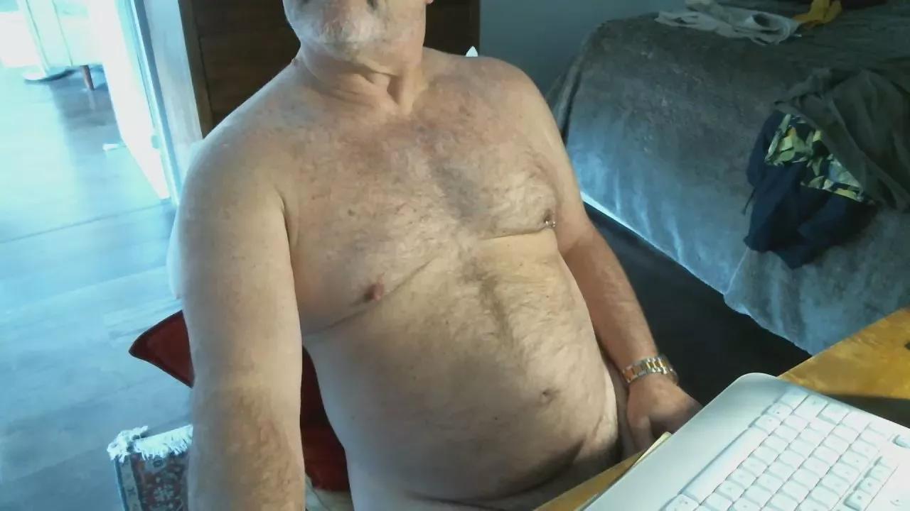 Rbear4u webcams show profile image 