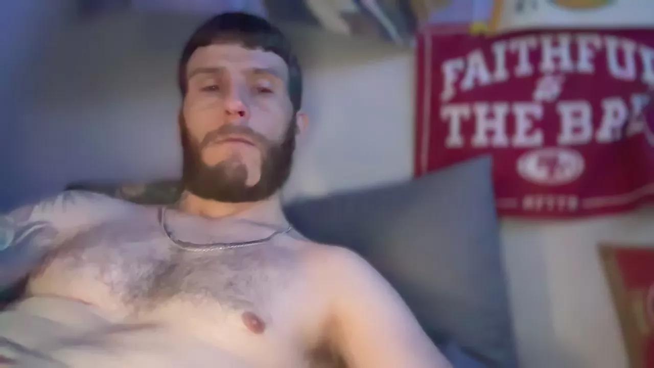 Reallygoated95 webcams show profile image 