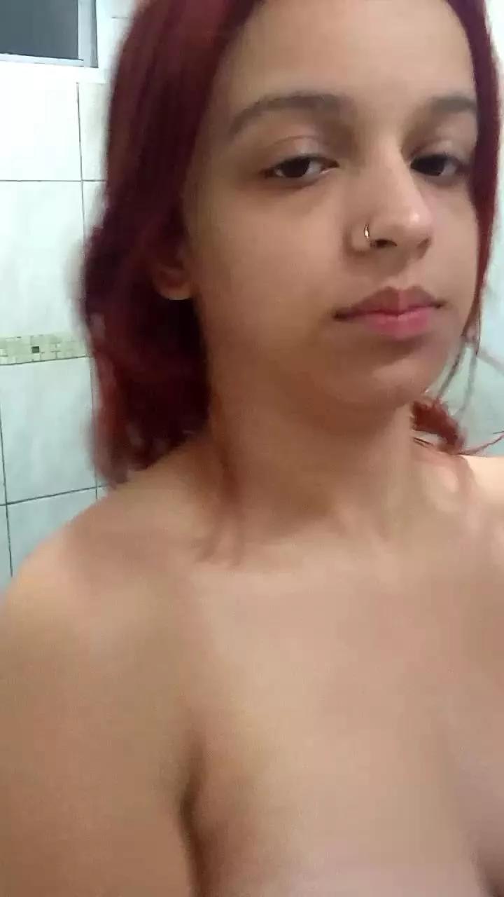 RebecaDias from Cam4