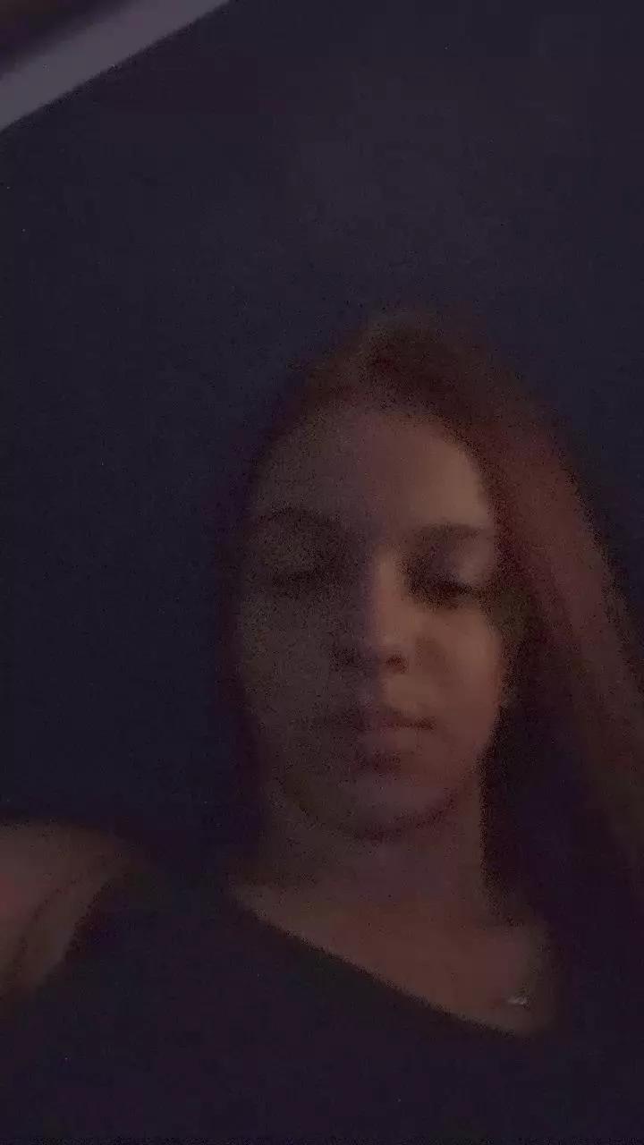 RebecaDias from Cam4