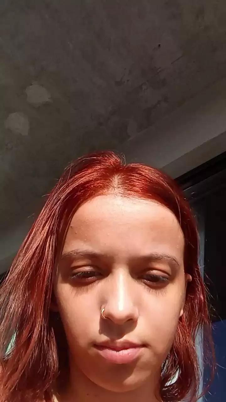 RebecaDias from Cam4