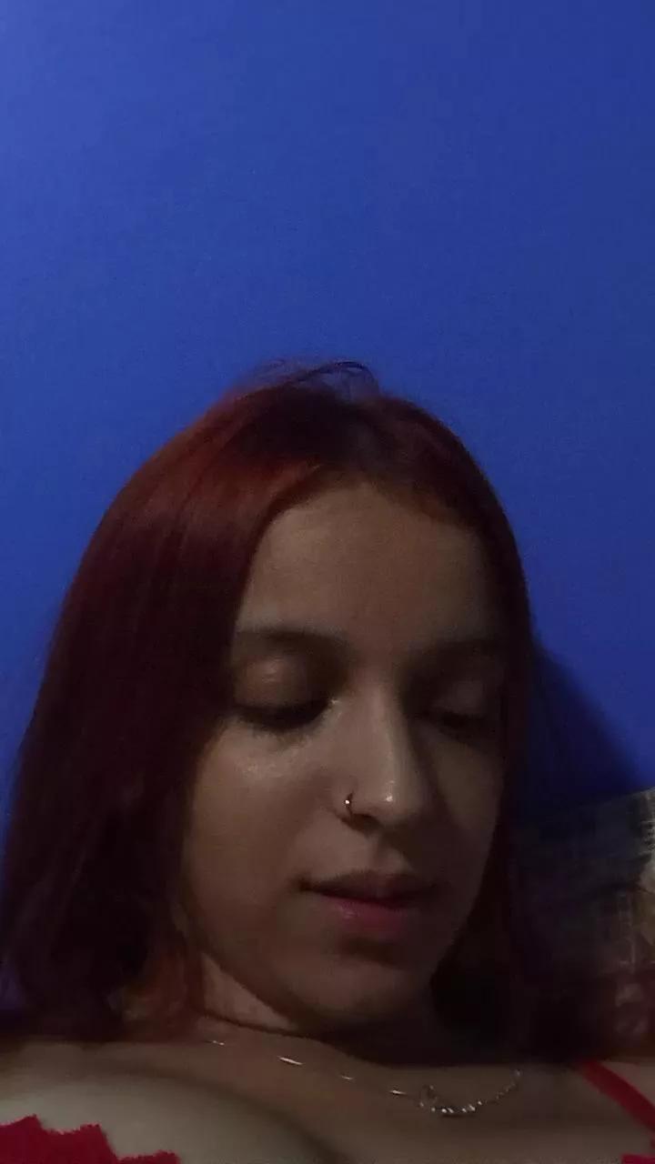RebecaDias from Cam4