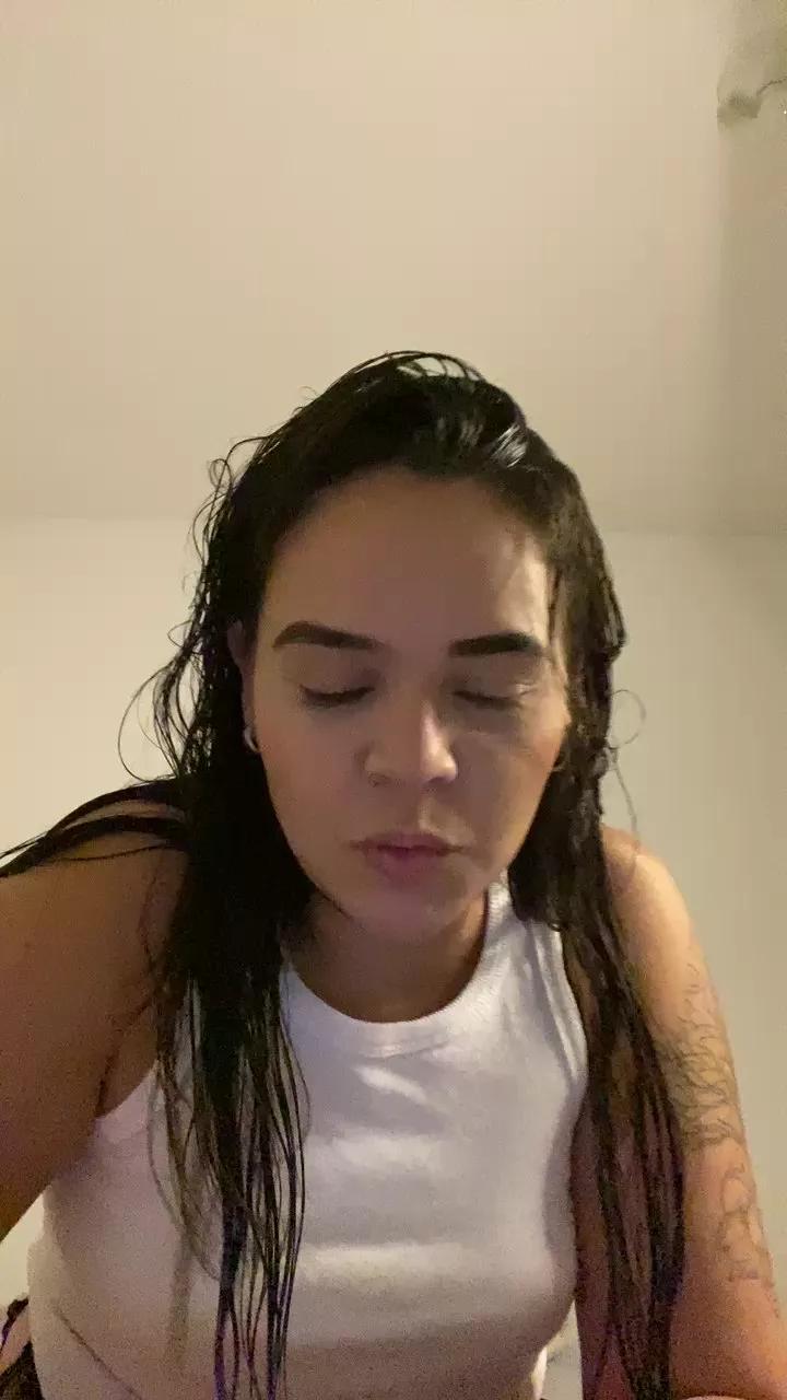 Rebeccaa99 from Cam4