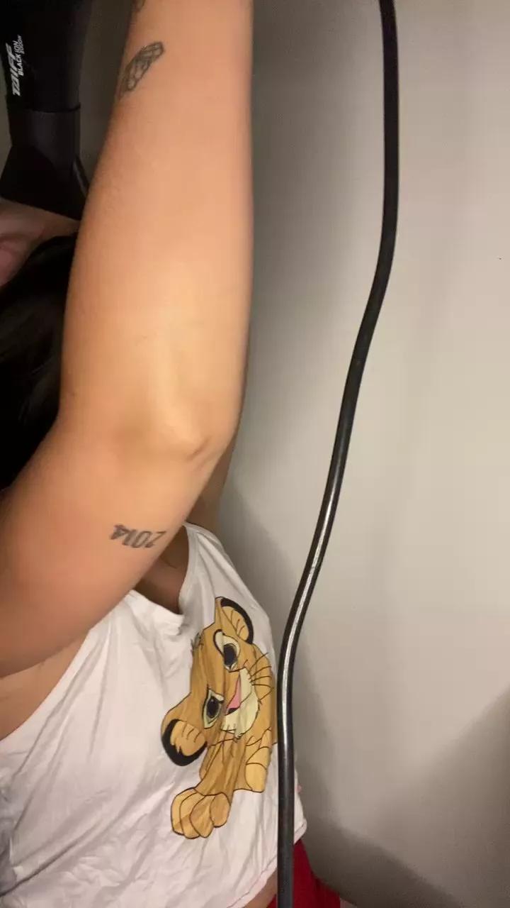 Rebeccaa99 from Cam4