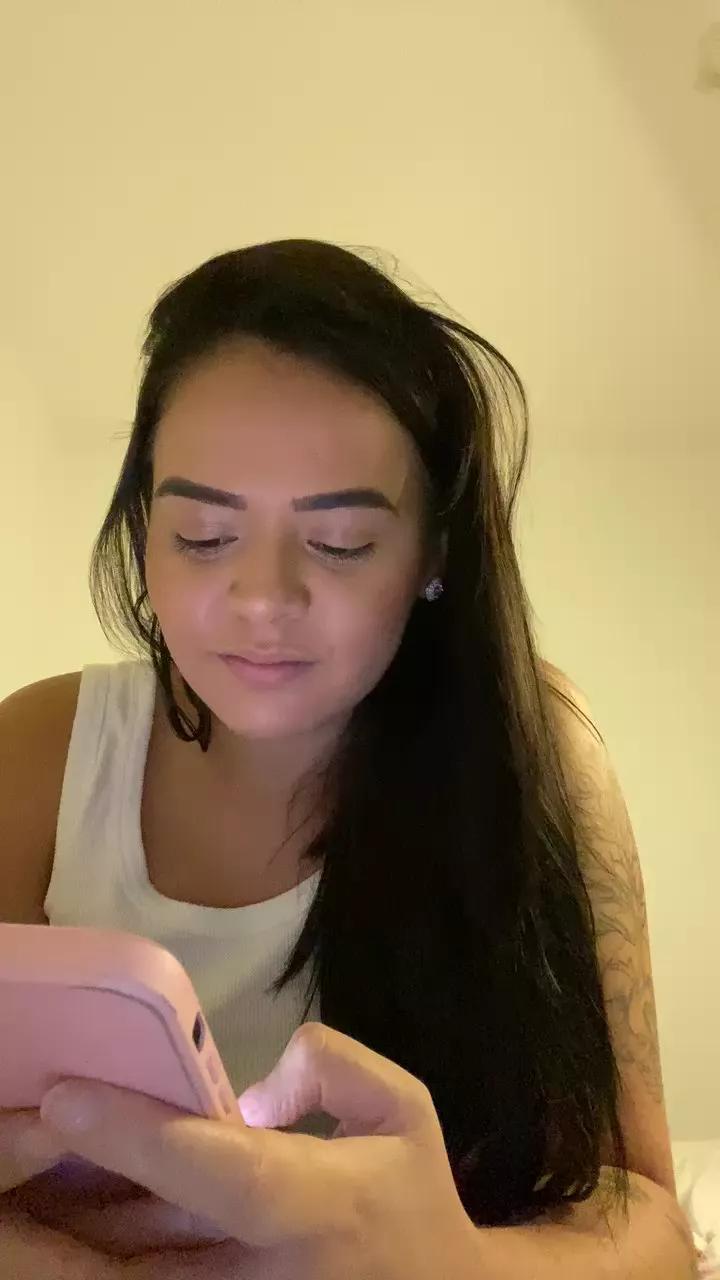 Rebeccaa99 from Cam4