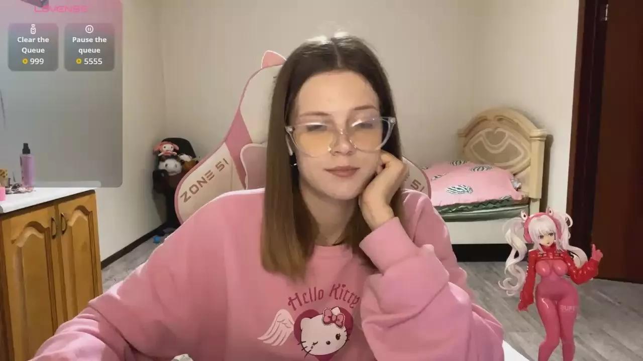 RebekahSissel webcams show profile image 