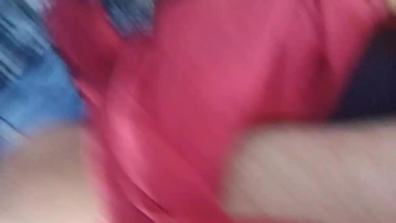 REDDICKDOG from Cam4