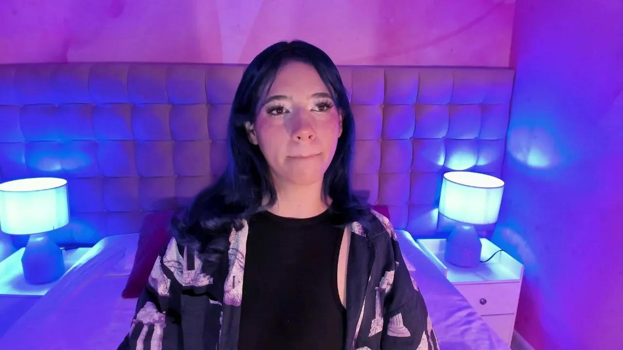 ReiAyanamy on Cam4