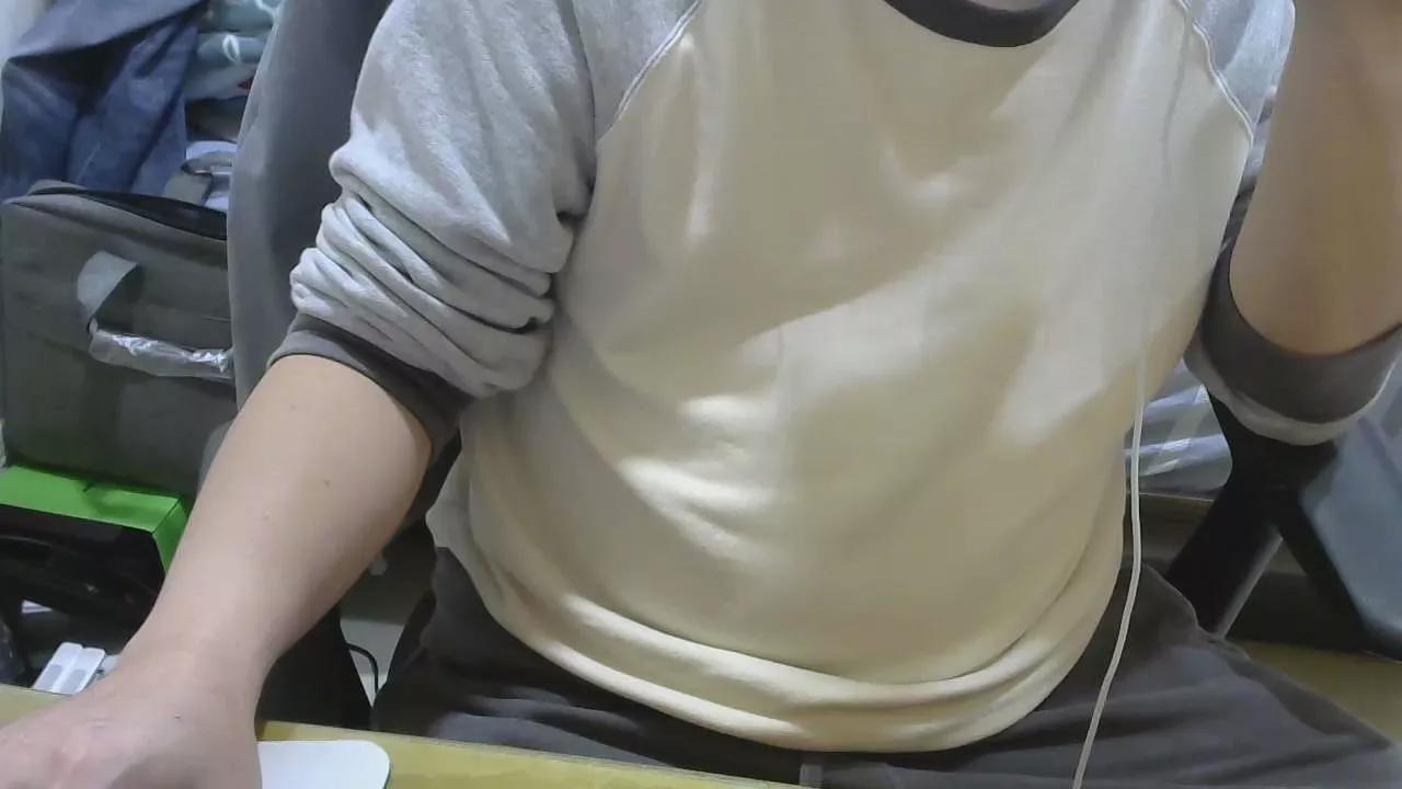 Rendy77 webcams show profile image 