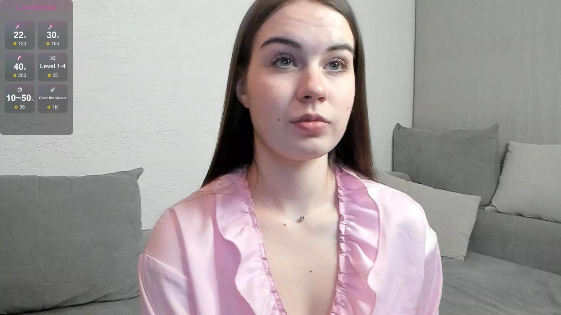 RethaJuneja webcams show profile image 