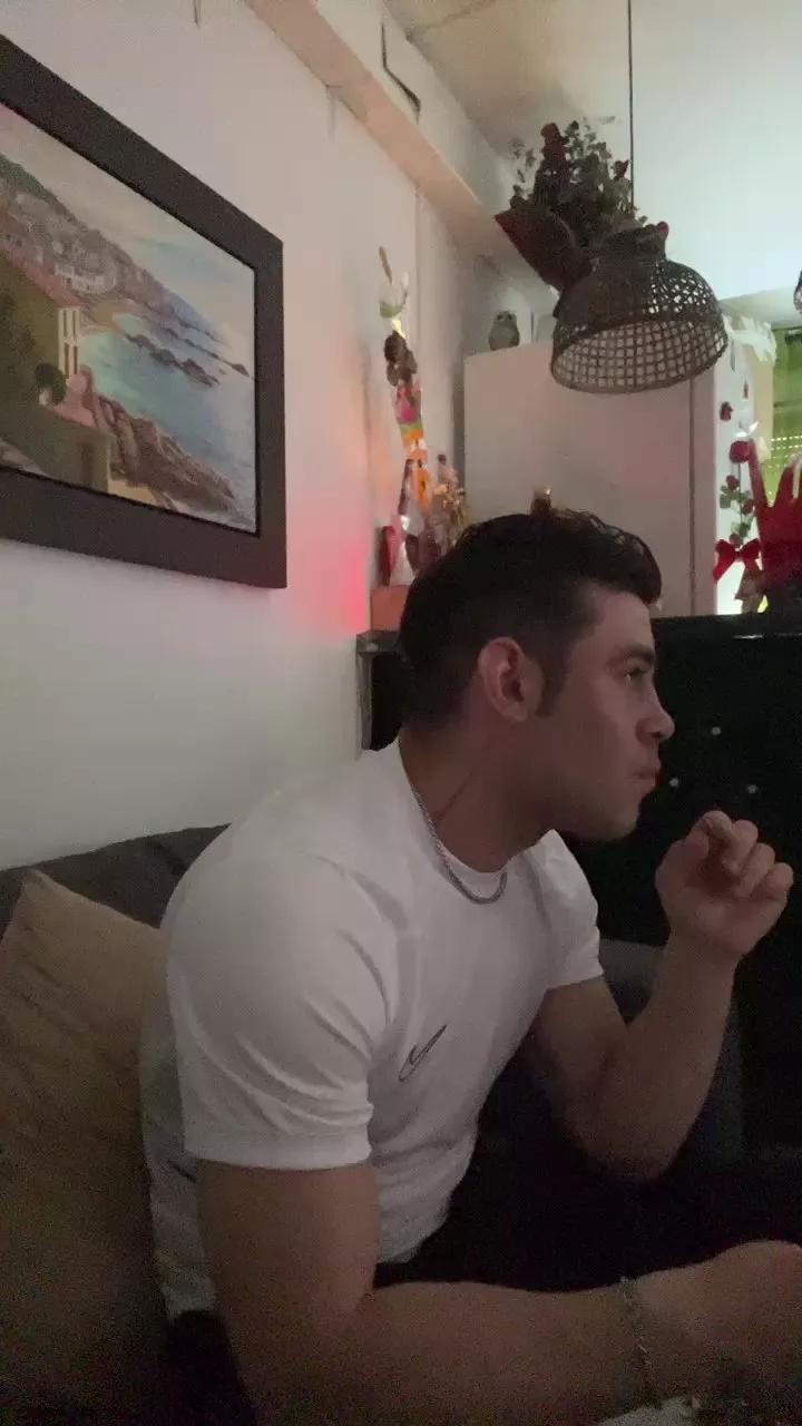 RickyForteXXX webcams show profile image 