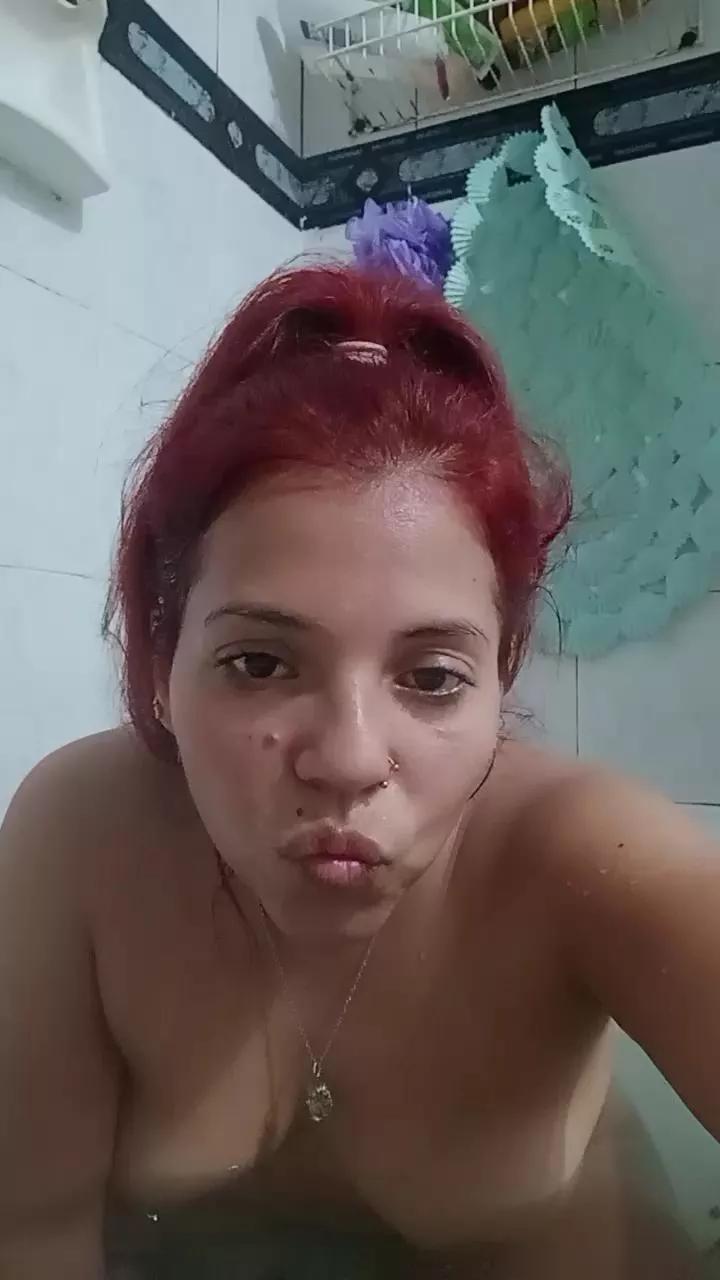 Riirii93 from Cam4