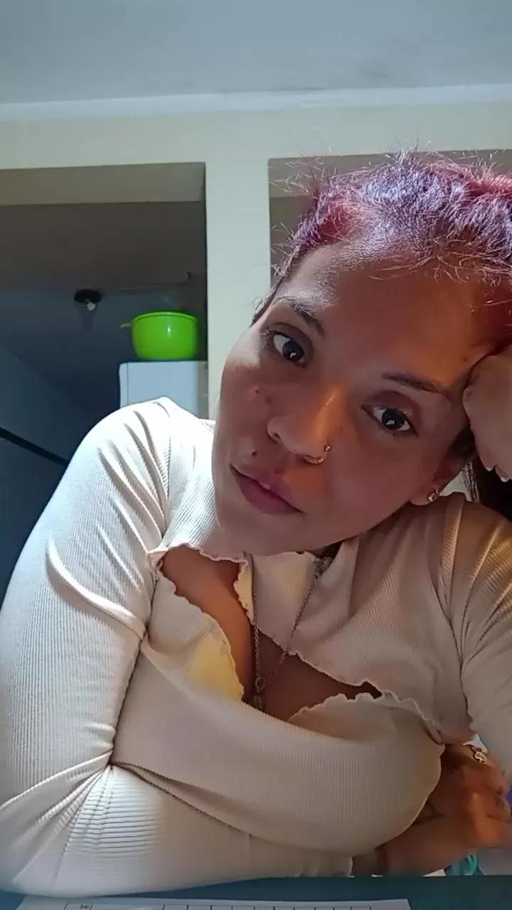 Riirii93 from Cam4